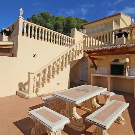Villa Villa- Altamar