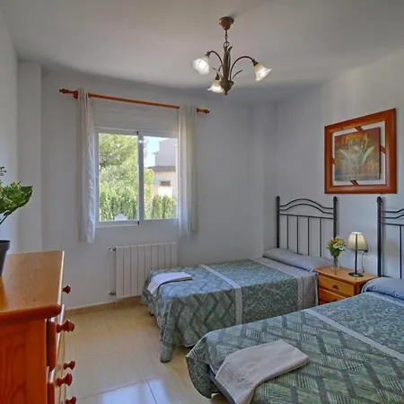 Villa- Altamar Villa