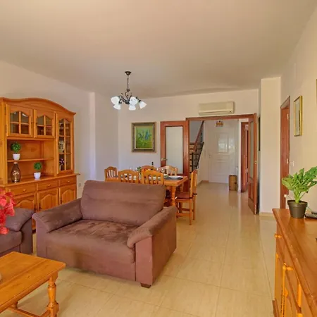 Villa- Altamar Villa *