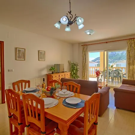 Villa- Altamar