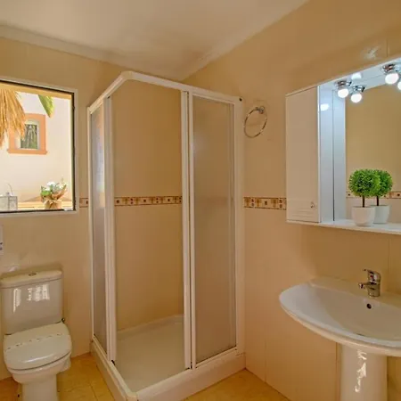 Villa- Altamar Villa Calpe