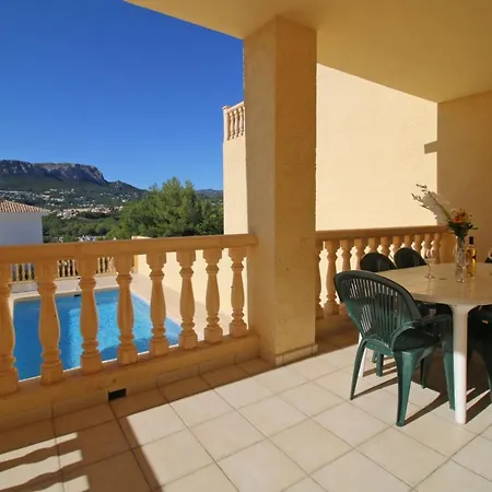Villa- Altamar Villa *