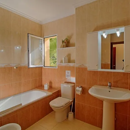 Villa- Altamar Villa Calpe