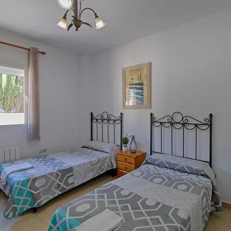 Villa Villa- Altamar